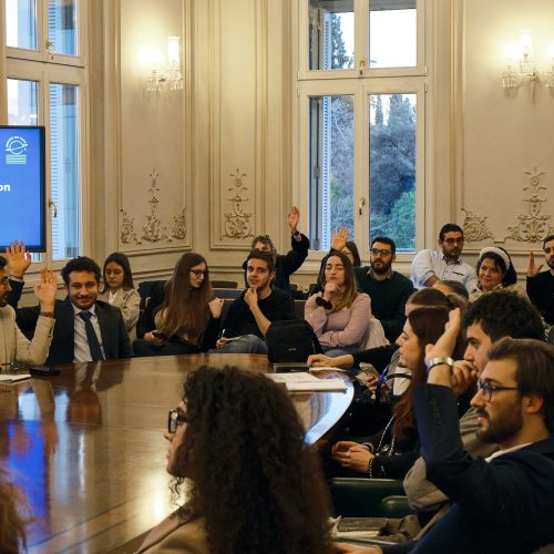 Ηγεσία και η Δύναμη του Προσωπικού Branding