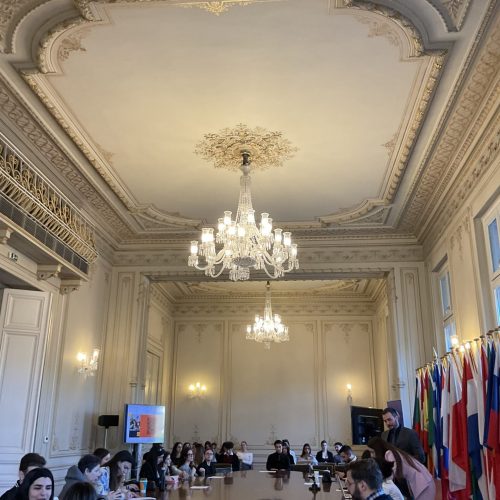 Οι παραβιάσεις δικαιωμάτων στην Ελλάδα την πενταετία 2020-2025heic