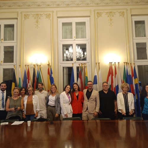 Πολιτιστική κληρονομιά και σύγχρονες απειλές